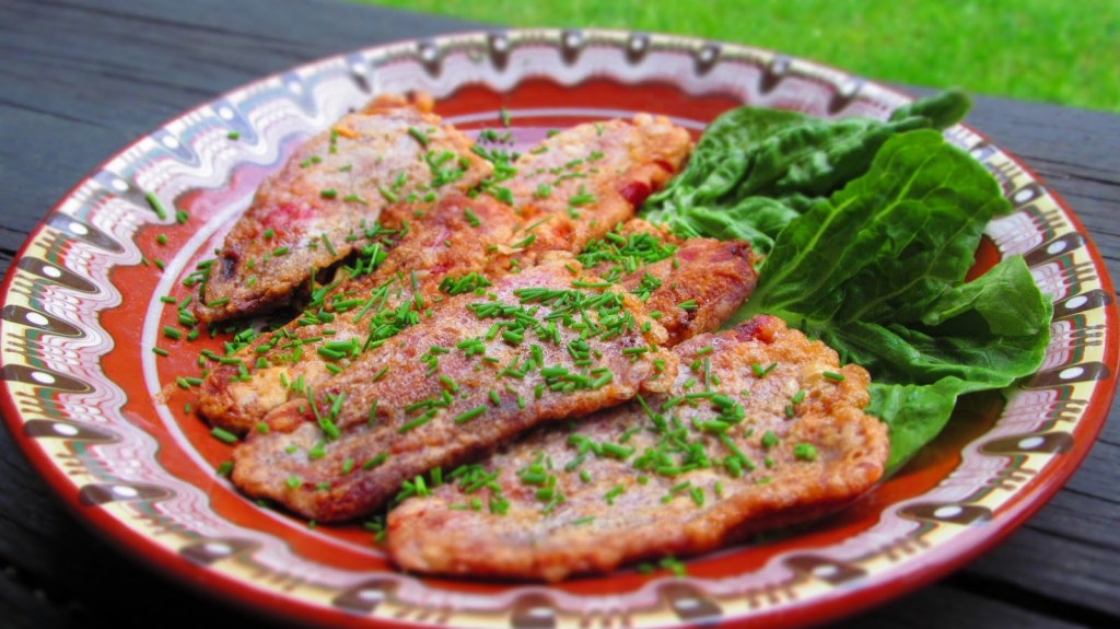 ЛЮБИМИТЕ НИ ПАНИРАНИ&nbsp;ЧУШКИ