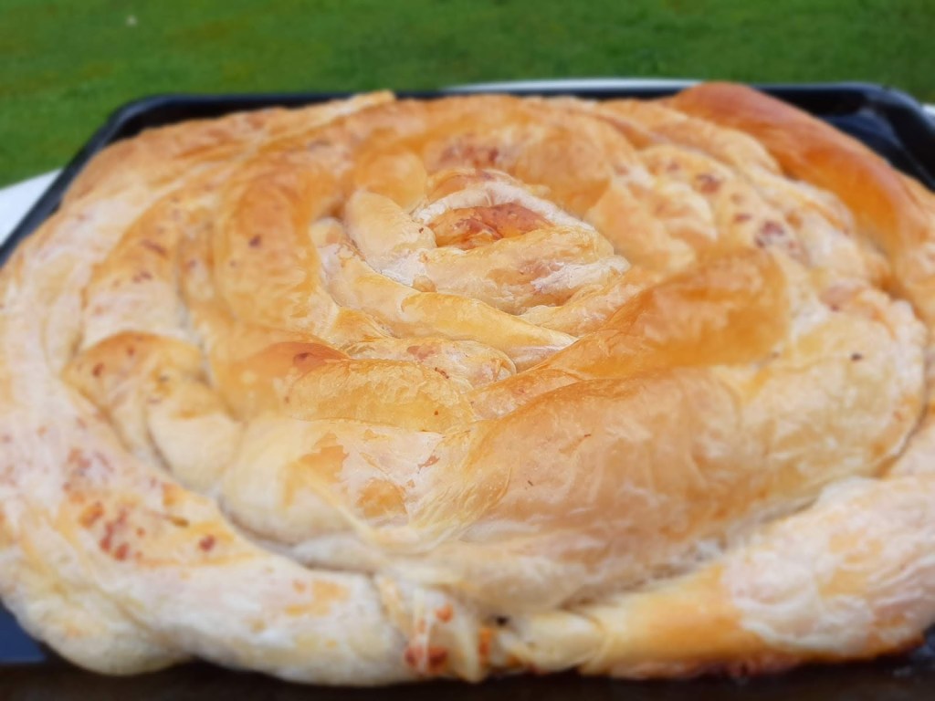 СОФИЙСКА БАНИЦА –&nbsp;Börek
