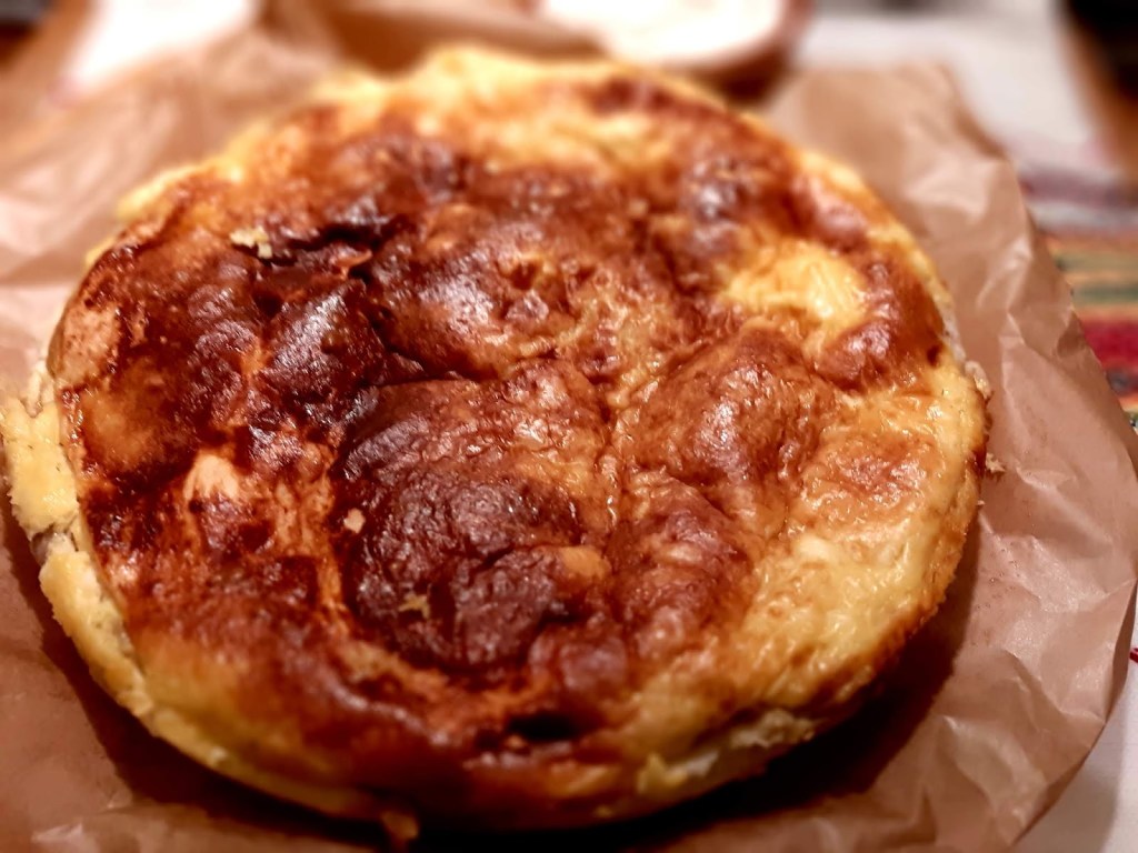 БЪРЗА БАНИЦА С ПИТКИ&nbsp;ТОРТИЛА