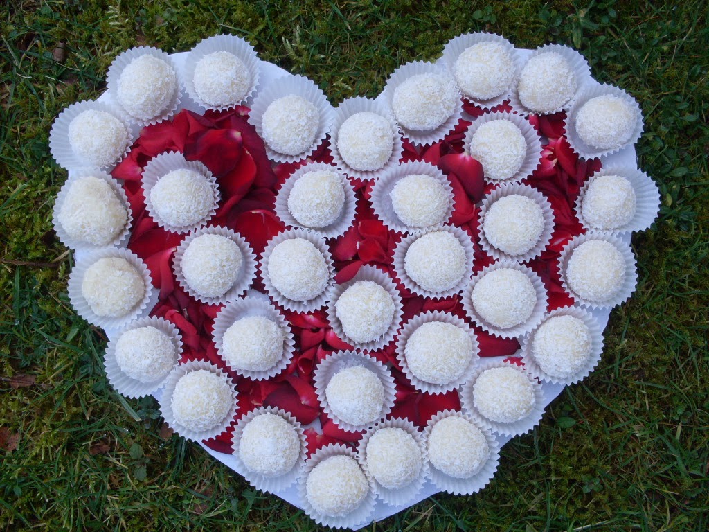 БОНБОНИ – ТИП РАФАЕЛО – 2&nbsp;ВИД