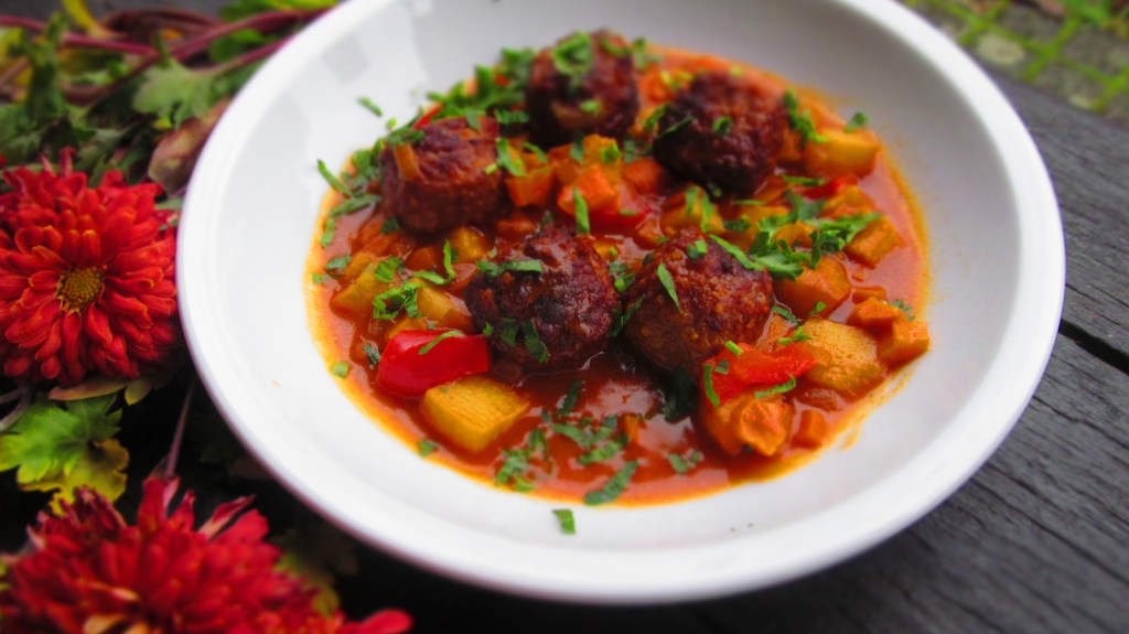 КЮФТЕНЦА ПО ЧИРПАНСКИ