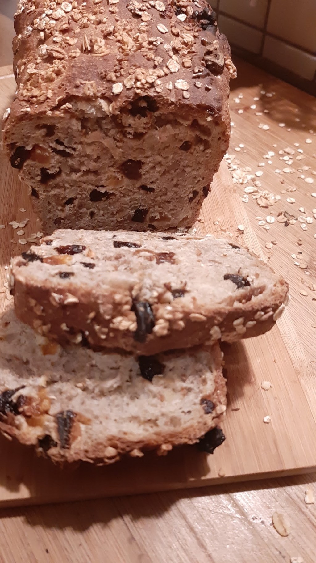 ЗДРАВОСЛОВЕН МЮСЛИ ХЛЯБ С ОВЕСЕНИ&nbsp;ЯДКИ