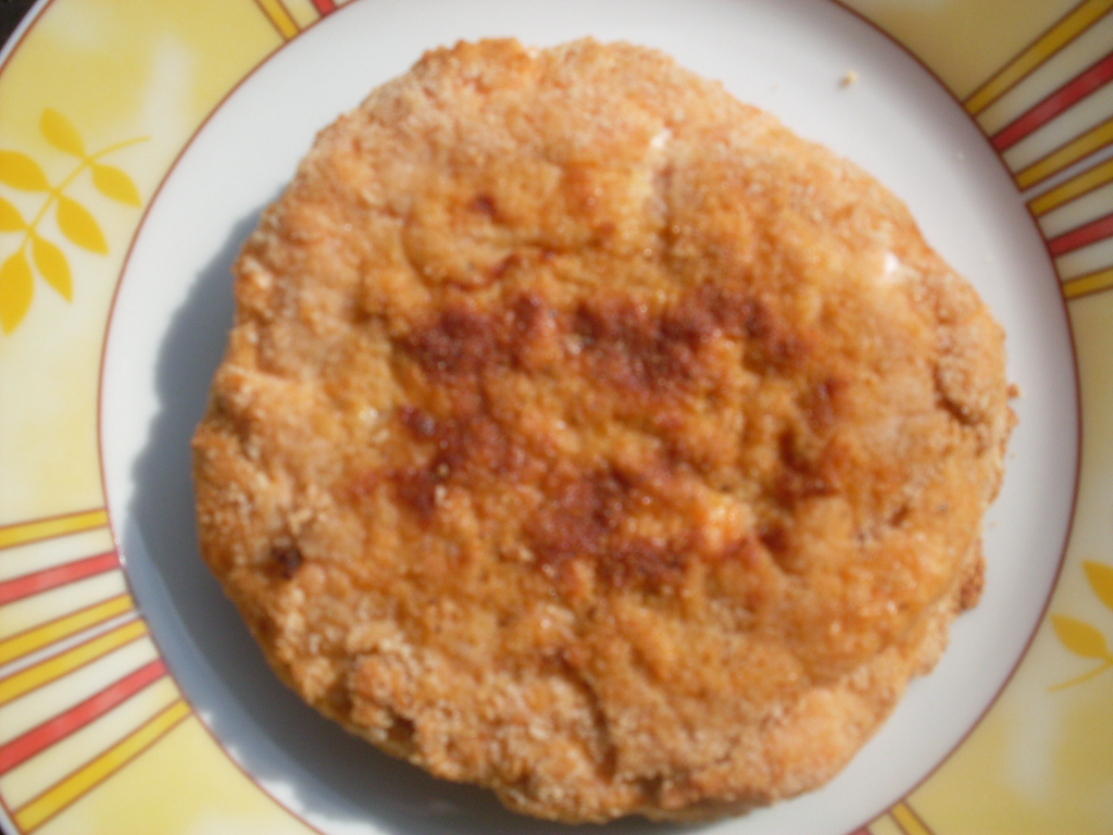 ПАНИРАНИ МЕДАЛЬОНИ ОТ&nbsp;СЬОМГА