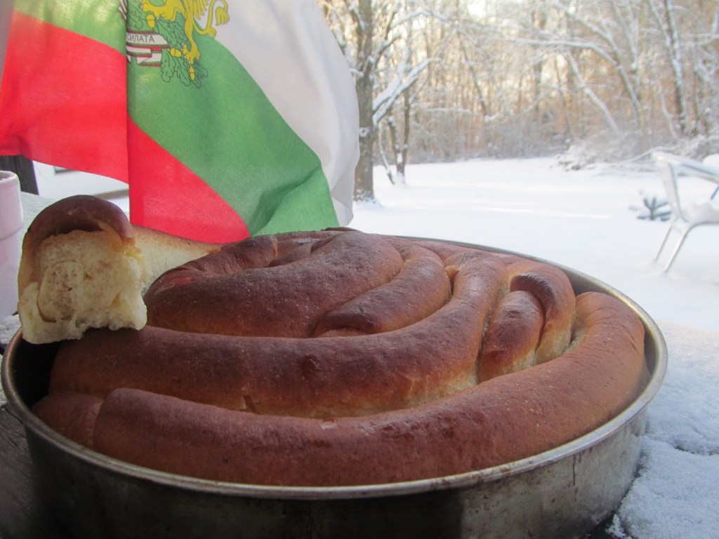 КОЗУНАЧЕНА СЛАДКА БАНИЦА