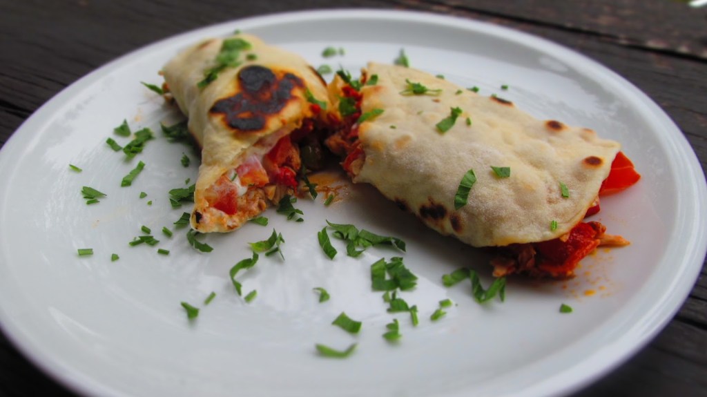 ВРАП С ПИЛЕШКО&nbsp;МЕСО