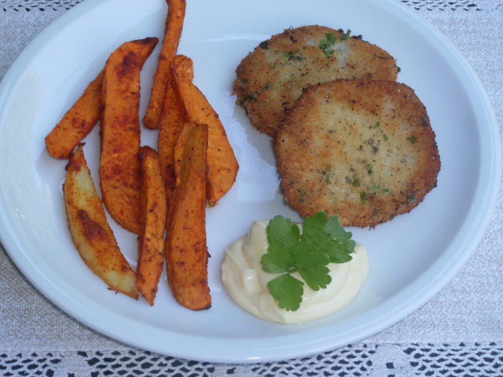 ШНИЦЕЛ ОТ АЛАБАШ