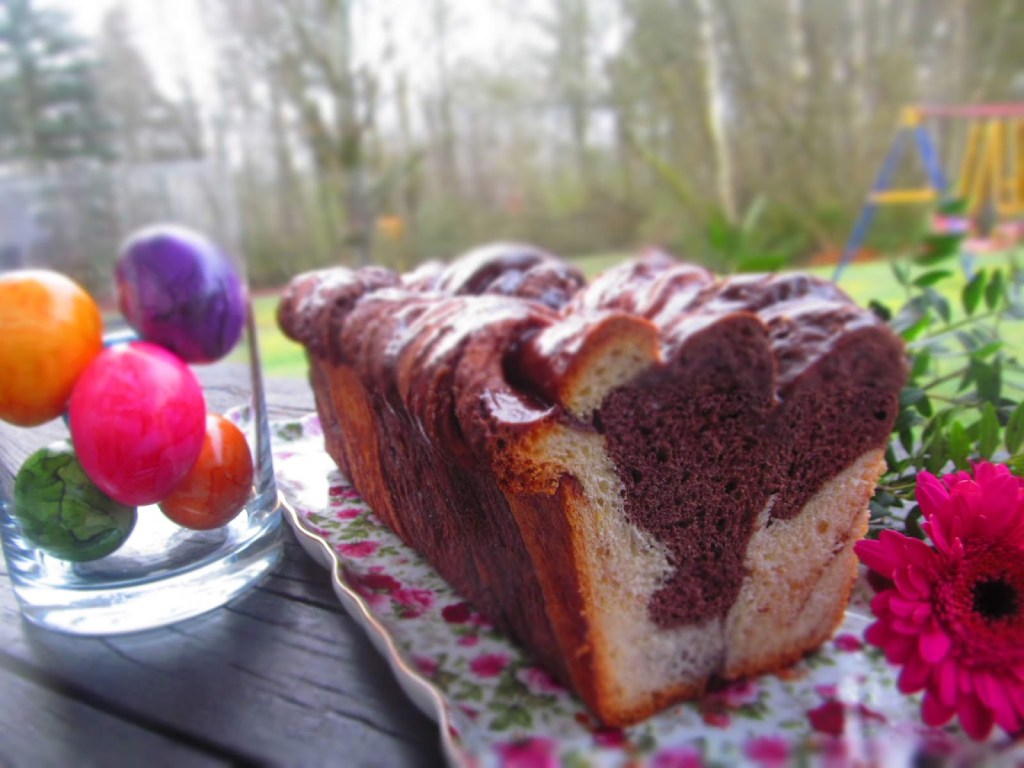 УСУКАН ДВУЦВЕТЕН КОЗУНАК