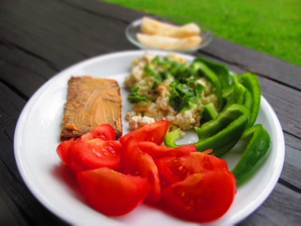 5-ТА СЕДМИЦА В ЗОНАТА –&nbsp;ПЕТЪК