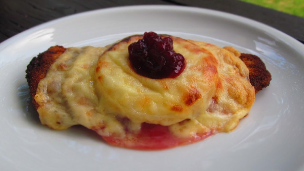 ШНИЦЕЛ "ХАВАЙ"