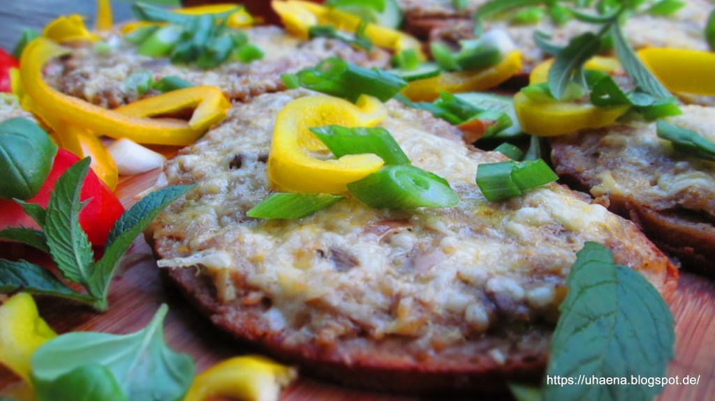 ВКУСНИТЕ ПРИНЦЕСИ ИЛИ САНДВИЧ С&nbsp;КАЙМА