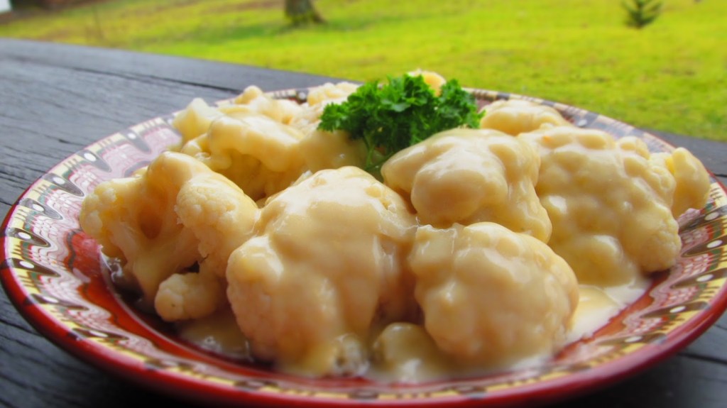 ЦВЕТНО ЗЕЛЕ – КАРФИОЛ СЪС СВЕТЪЛ&nbsp;СОС