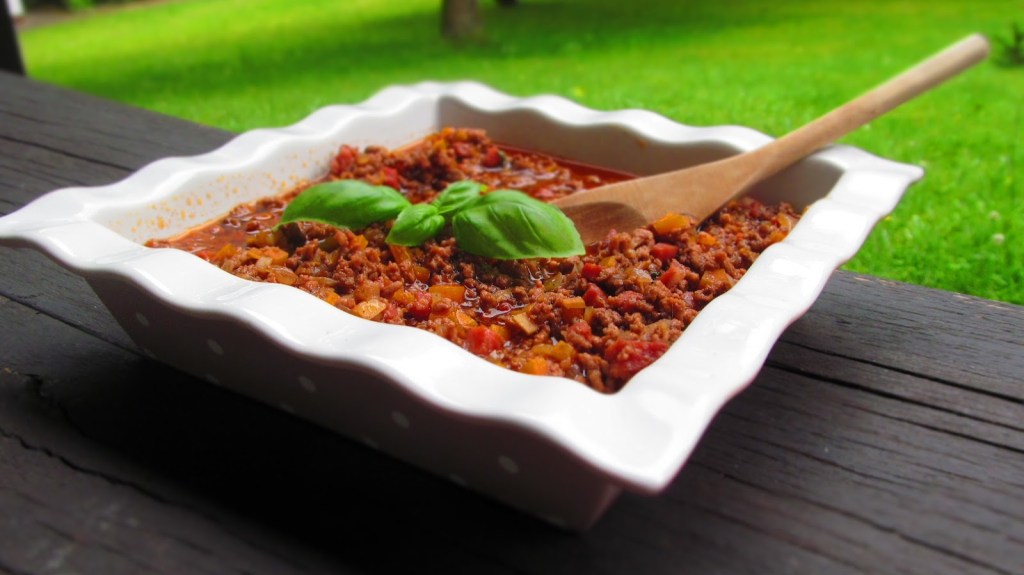 СОС БОЛОНЕЗЕ