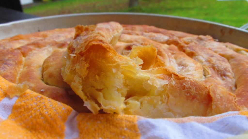 ШОПСКА БАНИЦА