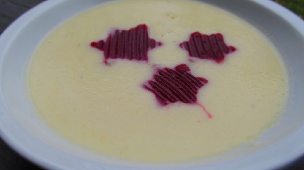 ЗВЕЗДНА КРЕМ СУПА ОТ&nbsp;АЛАБАШ