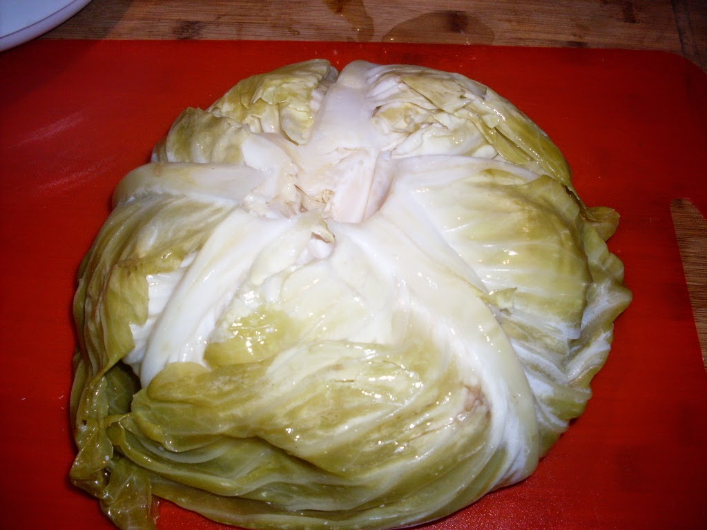 ДОМАШНО КИСЕЛО ЗЕЛЕ