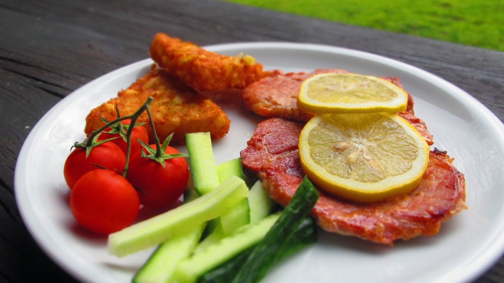 СВИНСКИ КАРЕТА НА ГРИЛ –&nbsp;ТИГАН