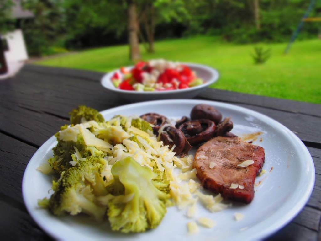 5-ТА СЕДМИЦА В ЗОНАТА –&nbsp;ВТОРНИК