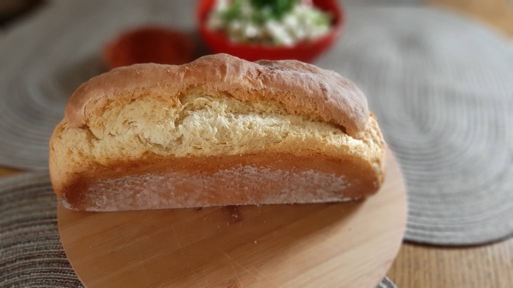 БЪРЗО И ВКУСНО ХЛЕБЧЕ С&nbsp;ИЗВАРА