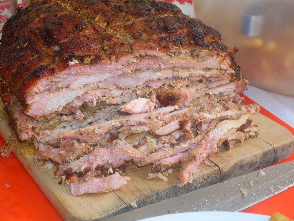 GIROS НА ФУРНА