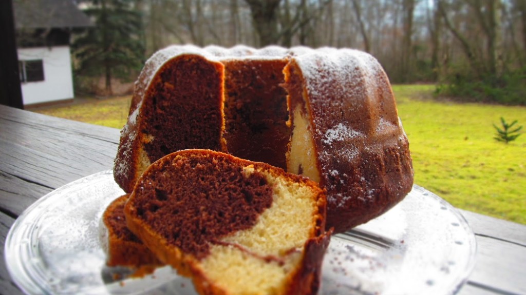 ВИНАГИ СПОЛУЧЛИВ КЕКС