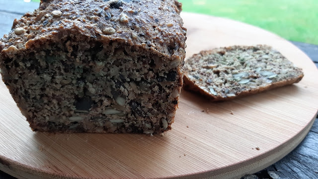 ФИТНЕС- ХЛЯБ Fitness –&nbsp;Brot