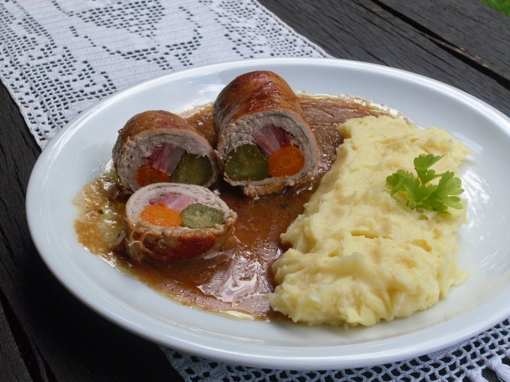 РУЛАДИНИ "БРОЗЕ"