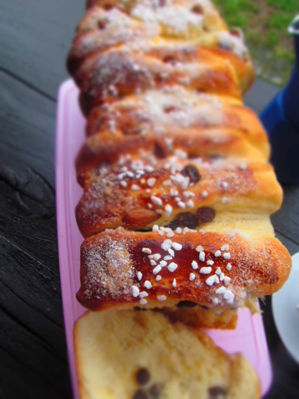 НАБРЪЧКАН КОЗУНАК