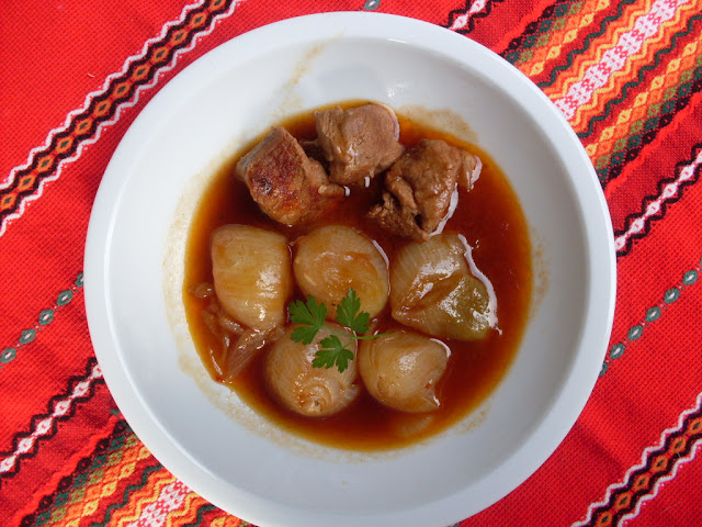 ПОПСКА ЯХНИЯ