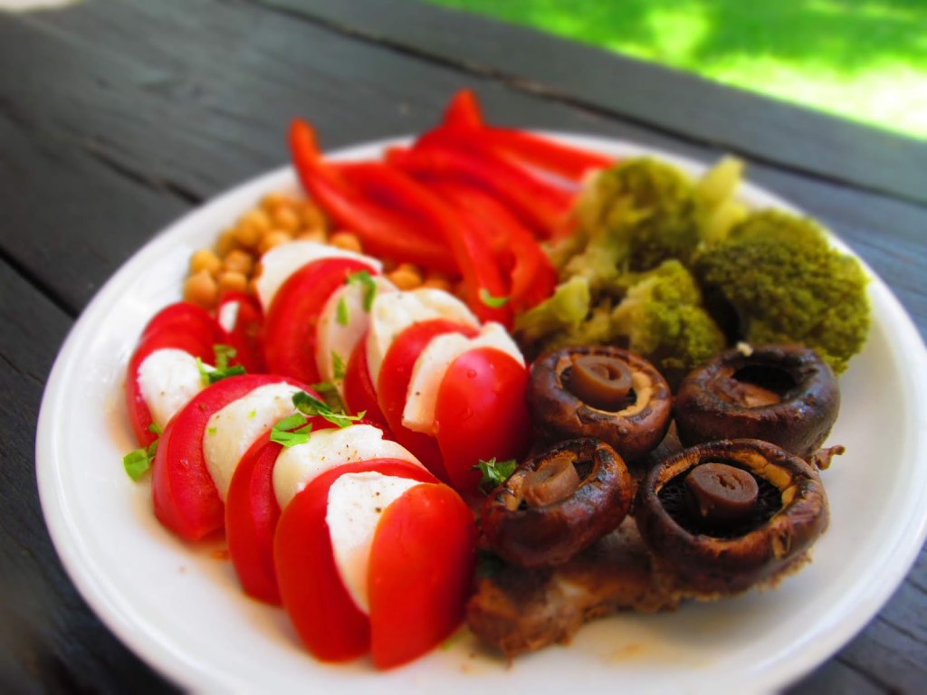 5-ТА СЕДМИЦА В ЗОНАТА –&nbsp;СРЯДА