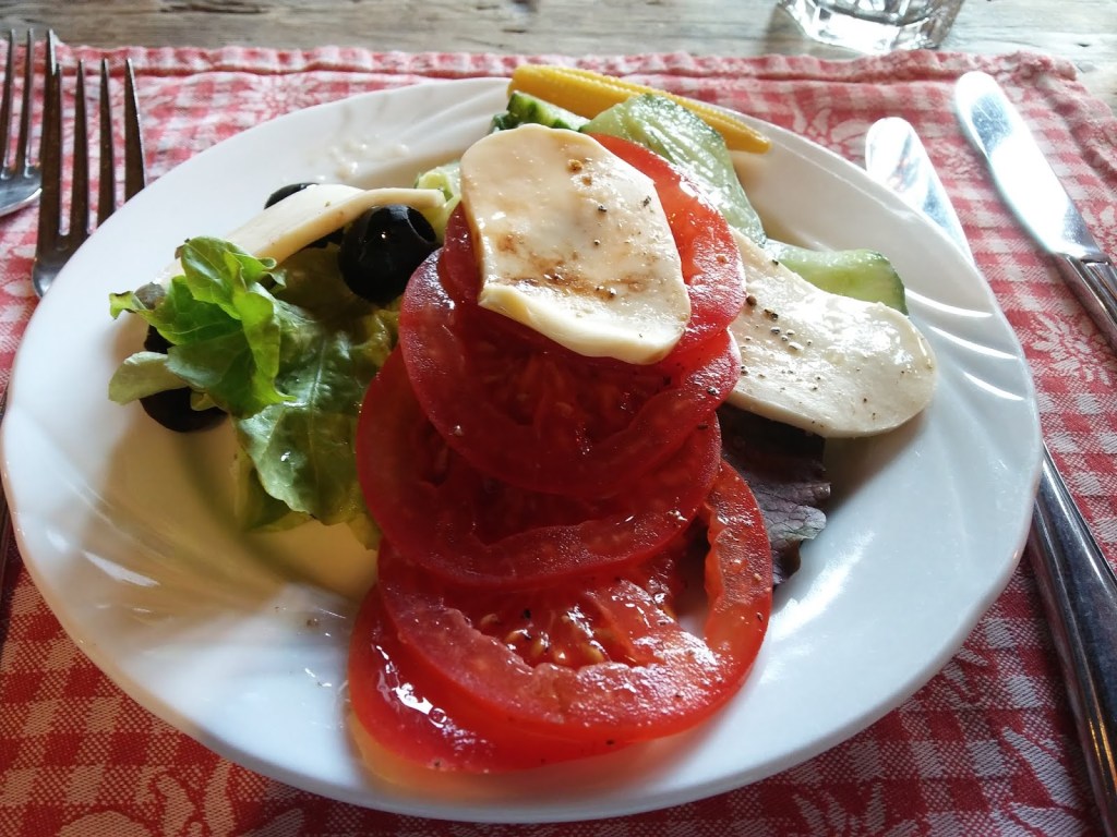 4-ТА СЕДМИЦА В ЗОНАТА –&nbsp;ПЕТЪК