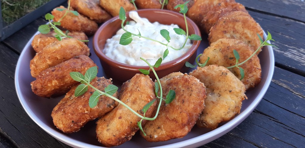 КЮФТЕТА ОТ ЕВРЕЙСКИ ХЛЯБ&nbsp;МАЦА