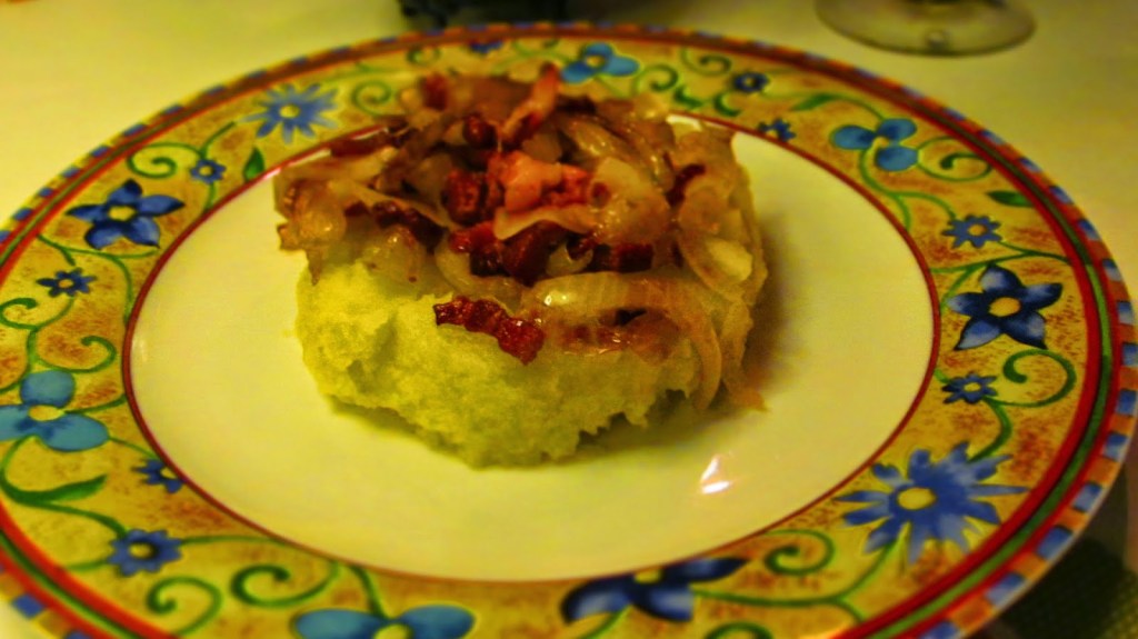 Brændende kærlighed ИЛИ ИЗГАРЯЩА ЛЮБОВ – ДАТСКО ТРАДИЦИОННО&nbsp;ЯСТИЕ