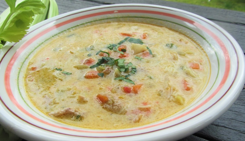 МОЯТА ЛЕКОВИТА ПИЛЕШКА СУПА С 20&nbsp;СЪСТАВКИ