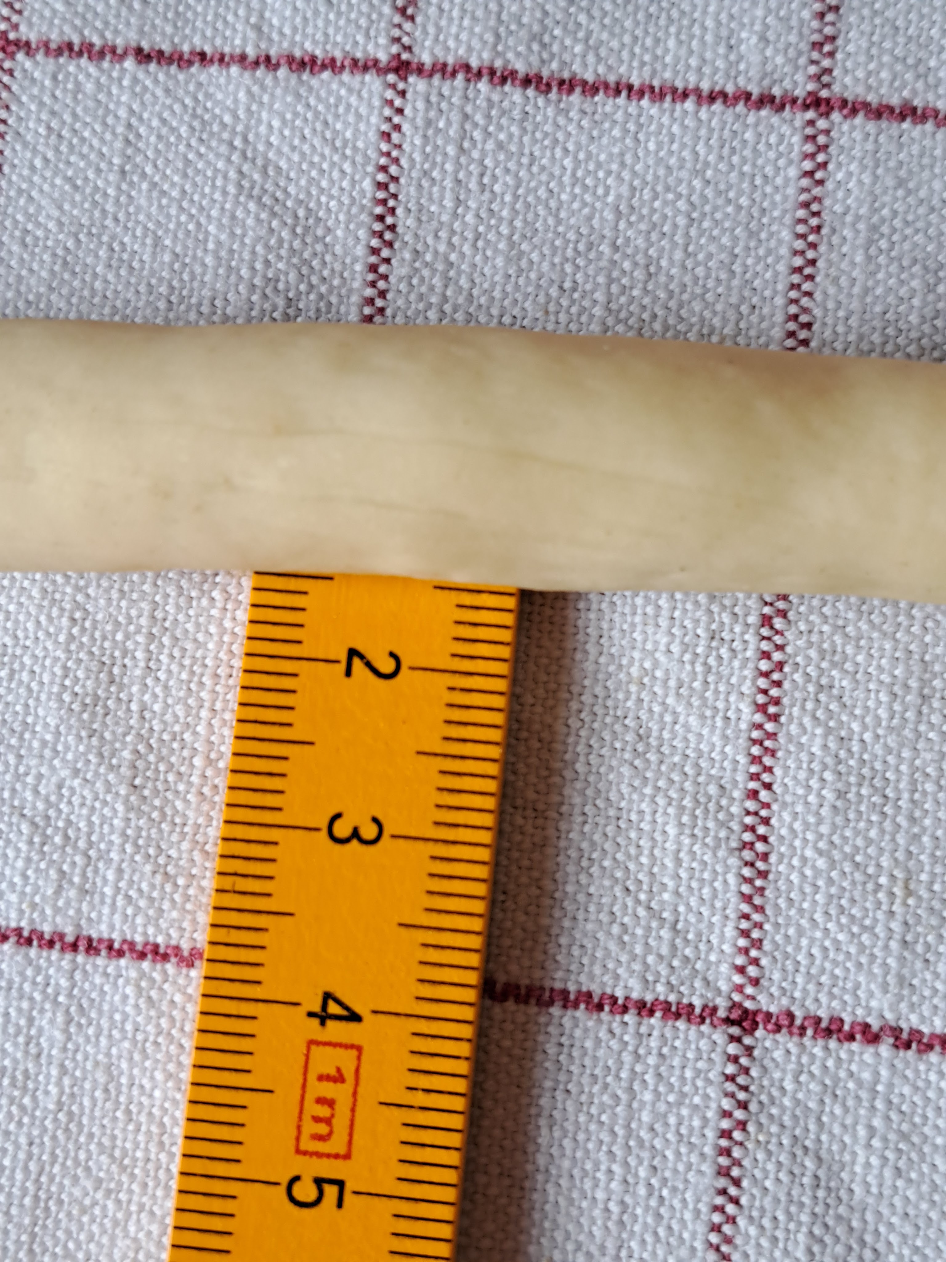 Ухае на... кошница от тесто