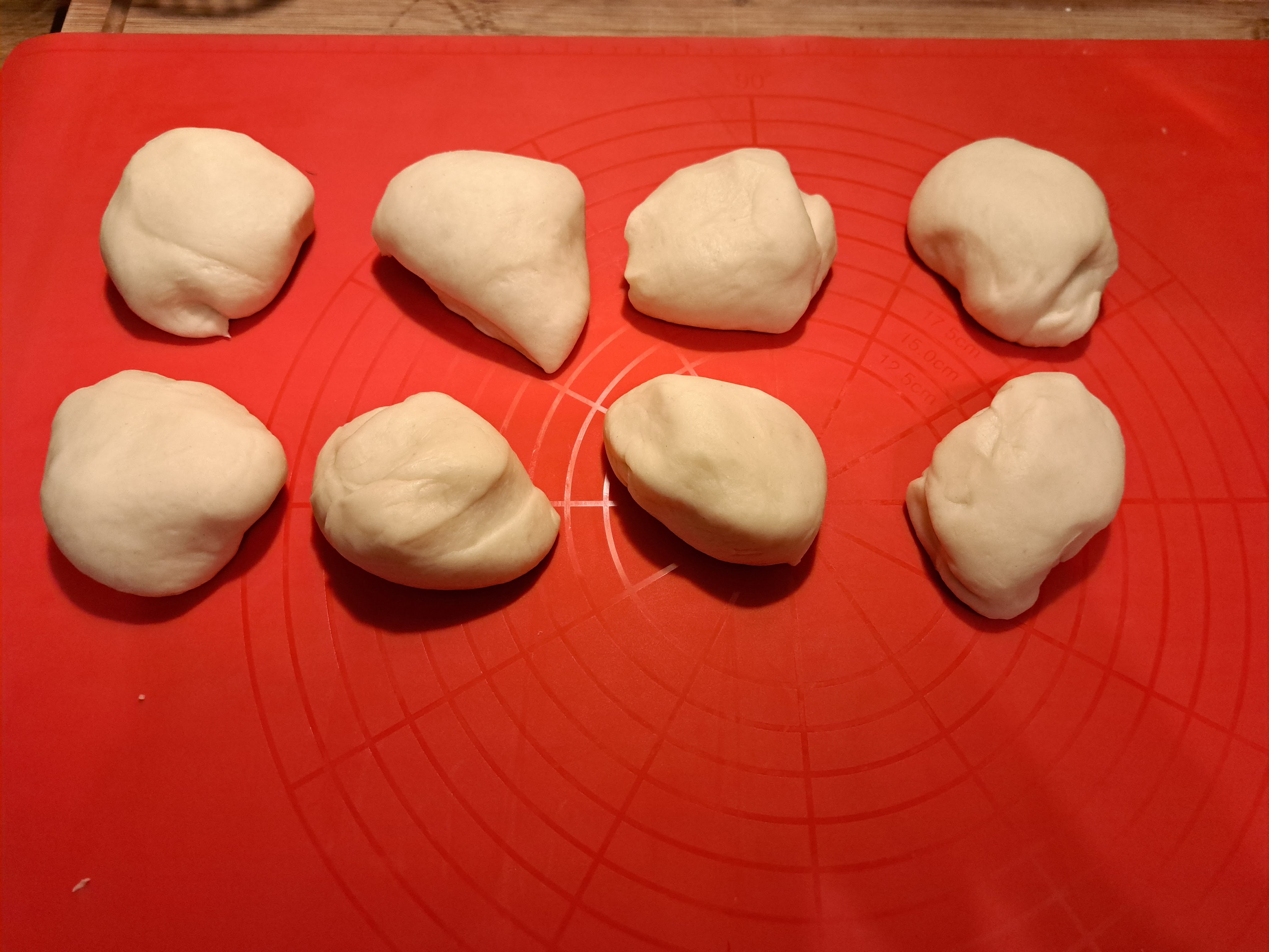 Ухае на...великденски зайчета