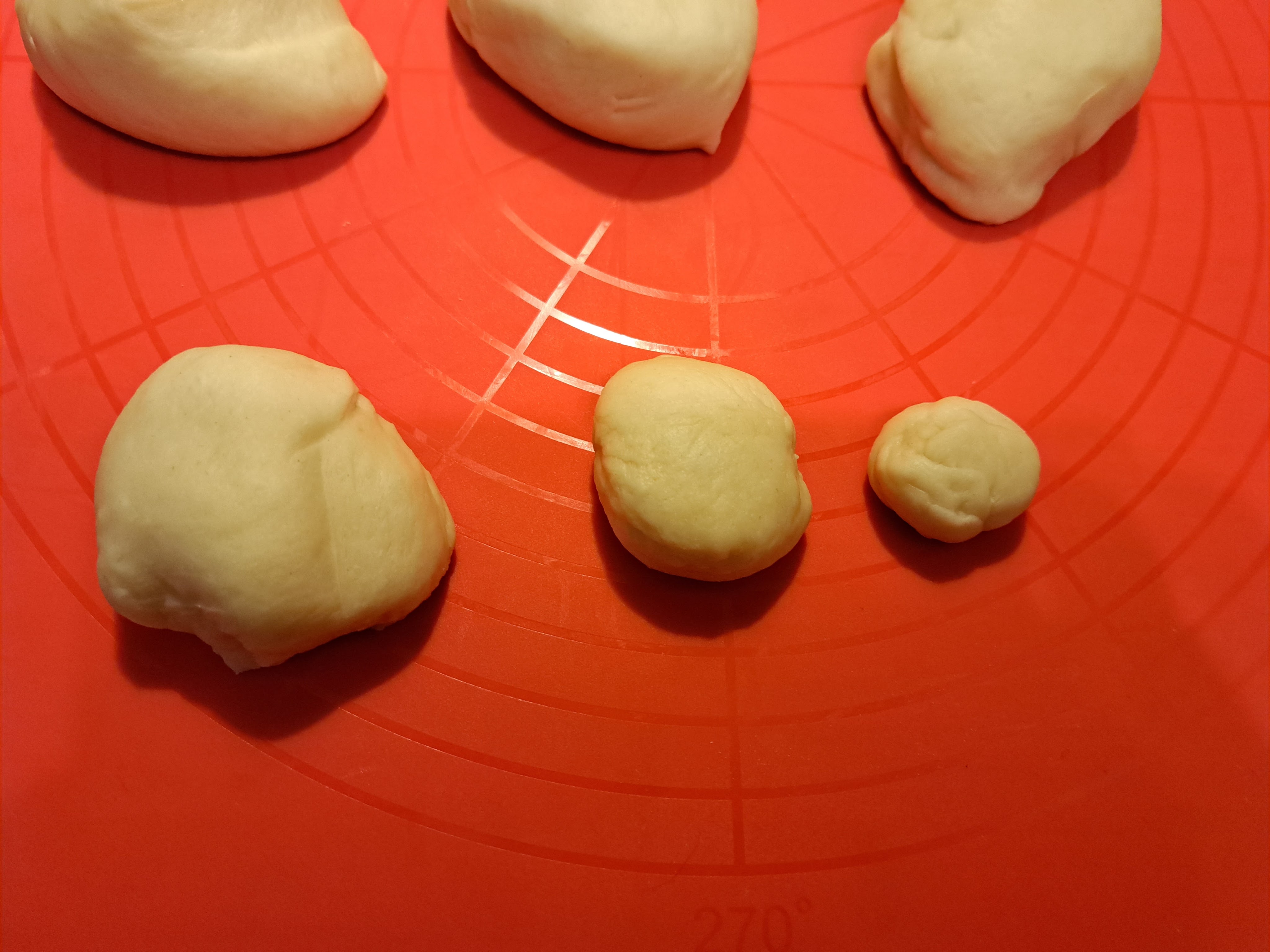 Ухае на...великденски зайчета