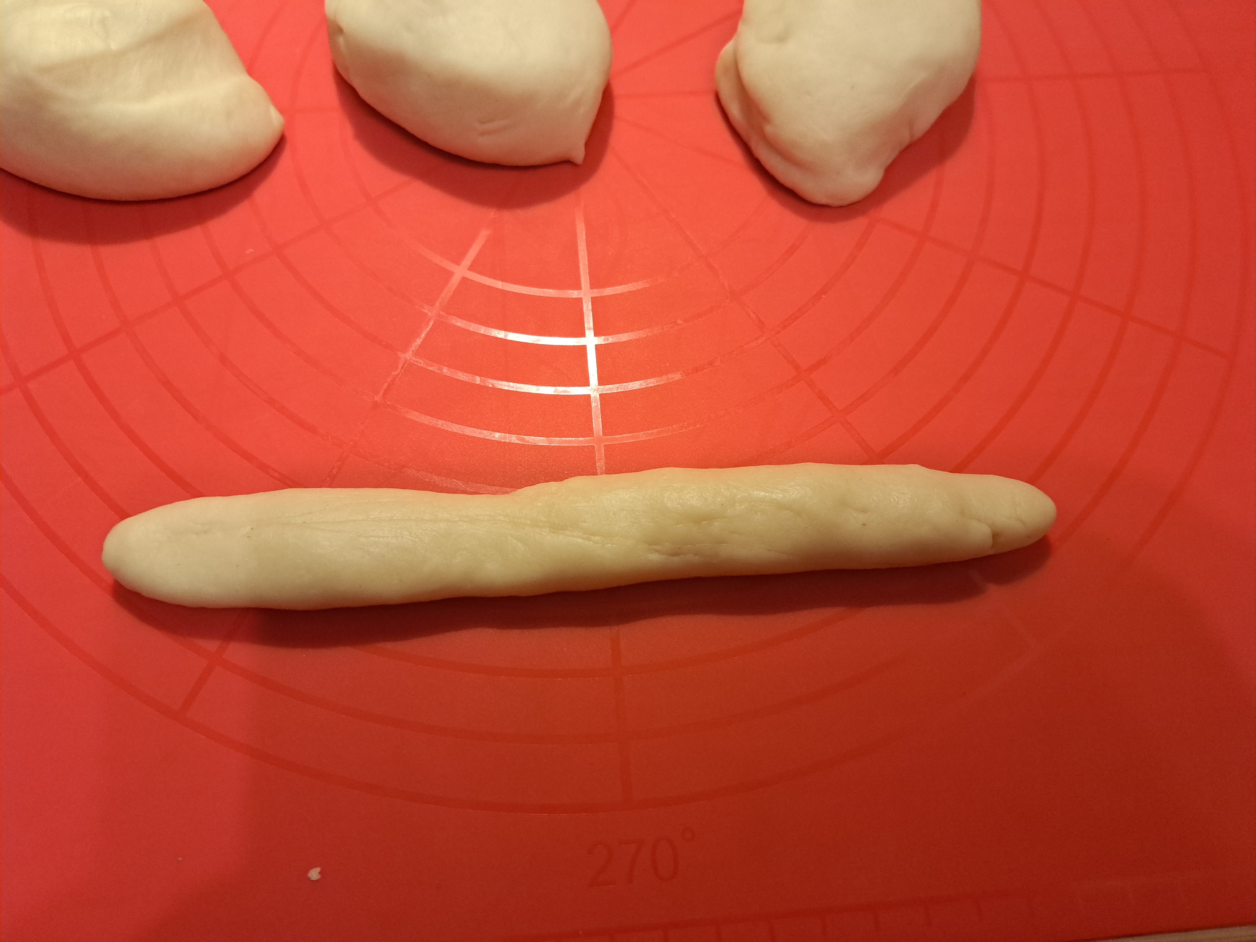 Ухае на...великденски зайчета