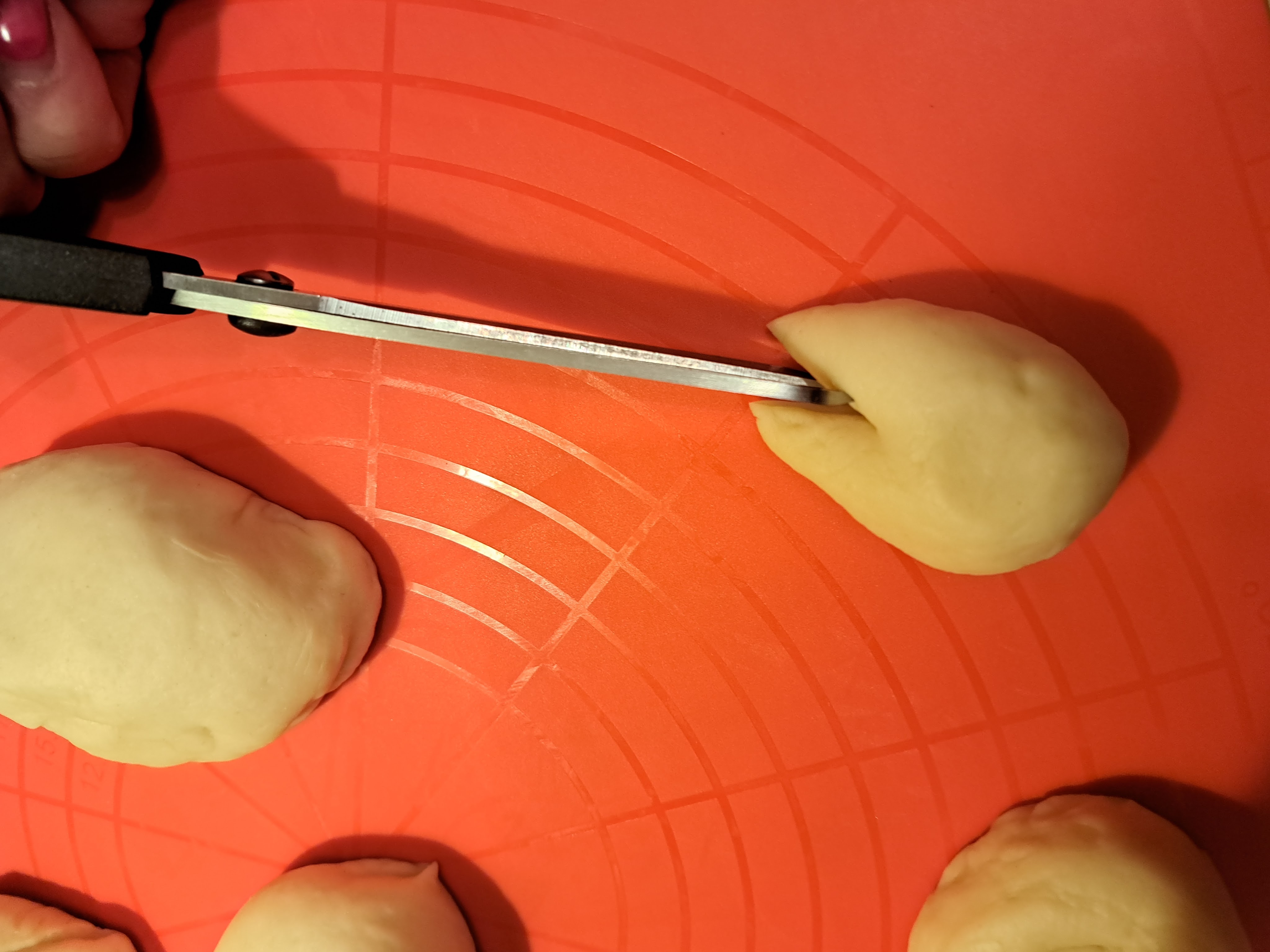 Ухае на...великденски зайчета