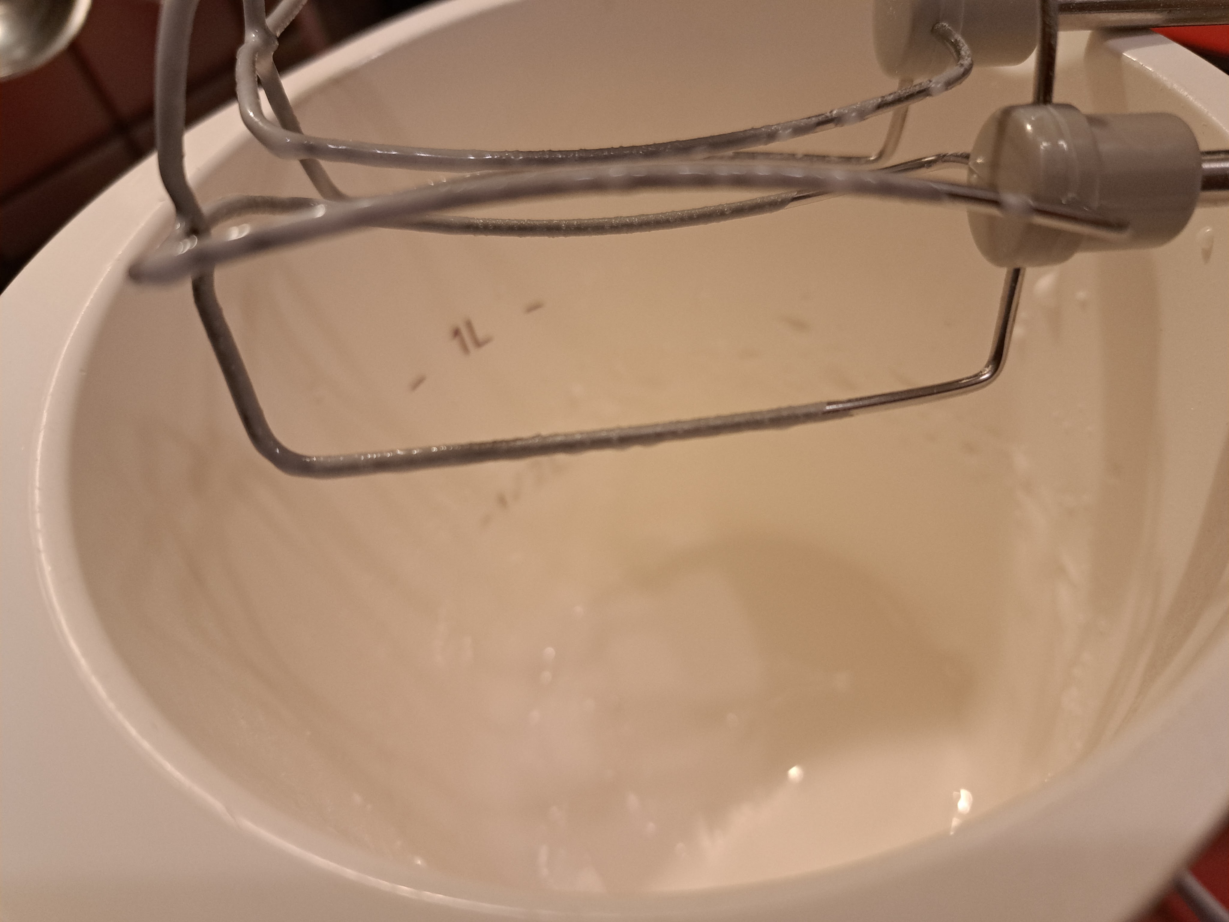 Ухае на... кошница от тесто