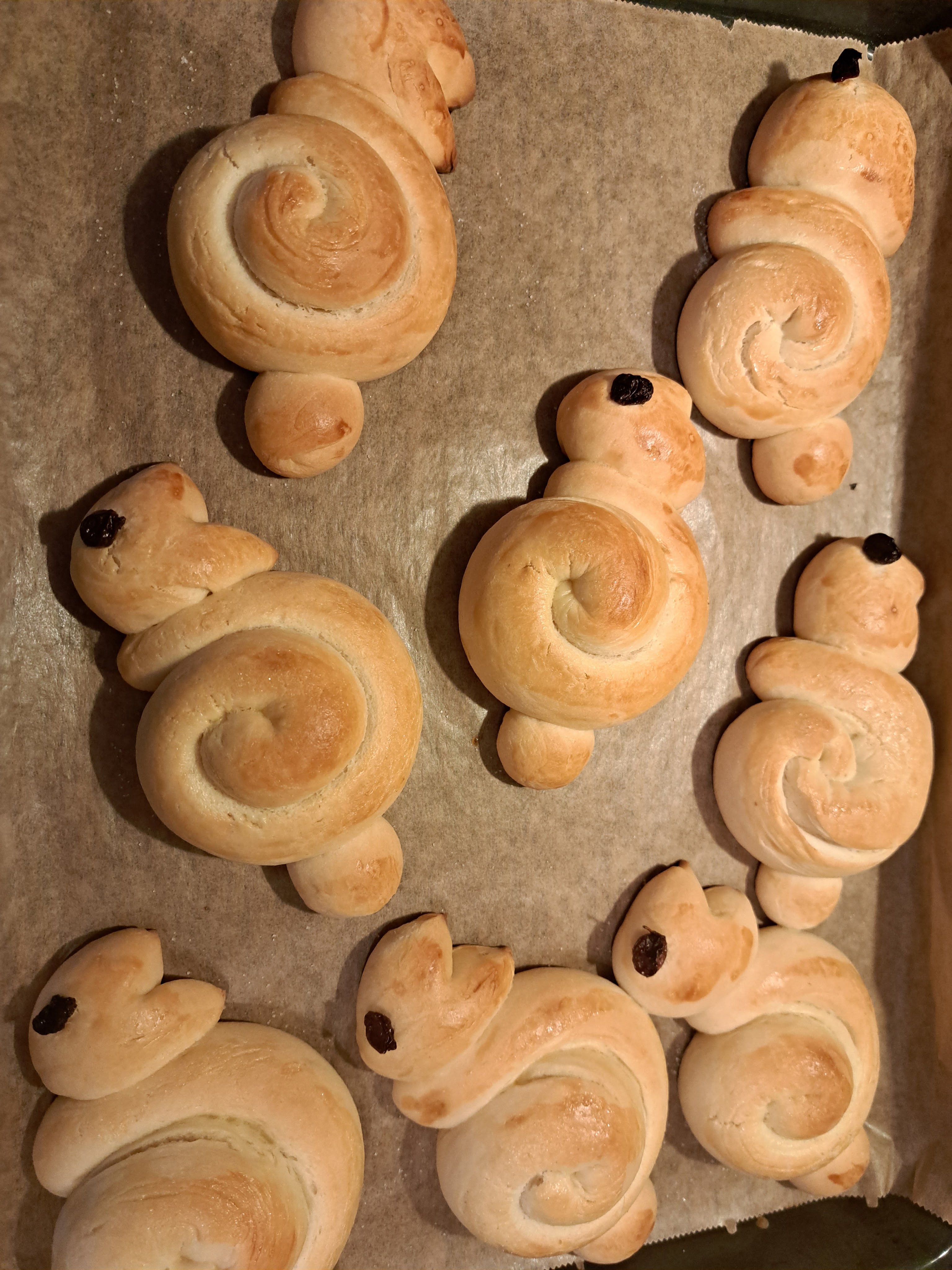 Ухае на...великденски зайчета