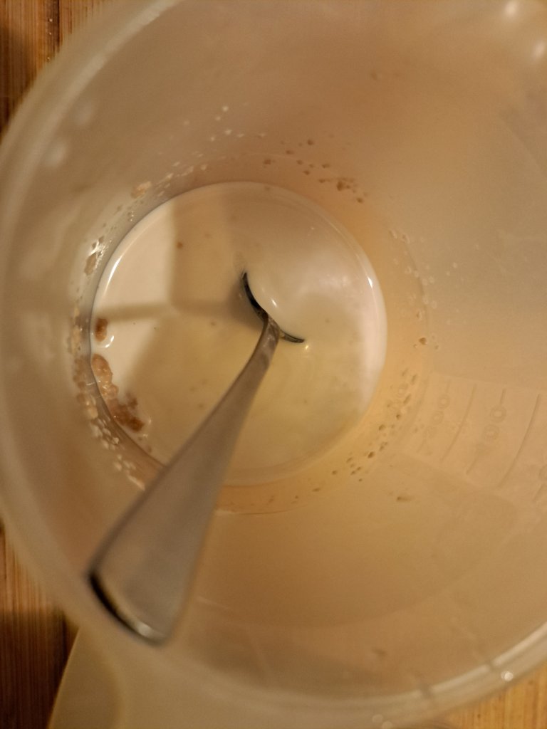 Ухае на... италиански козунак от Абруцо