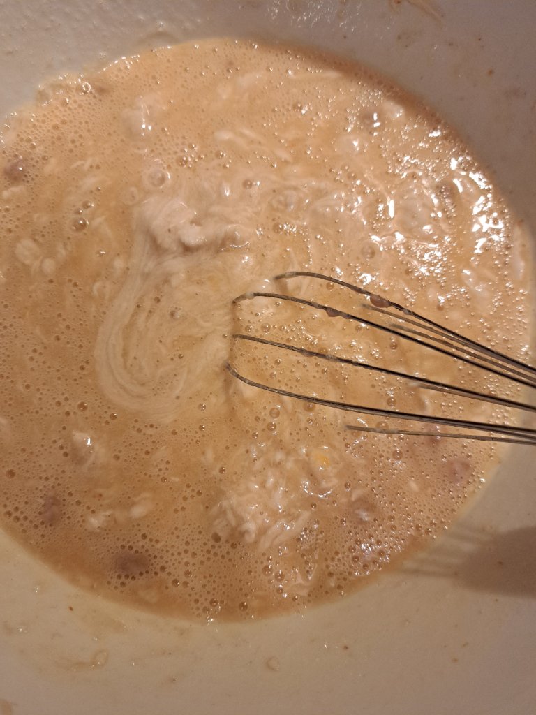 Ухае на... италиански козунак от Абруцо