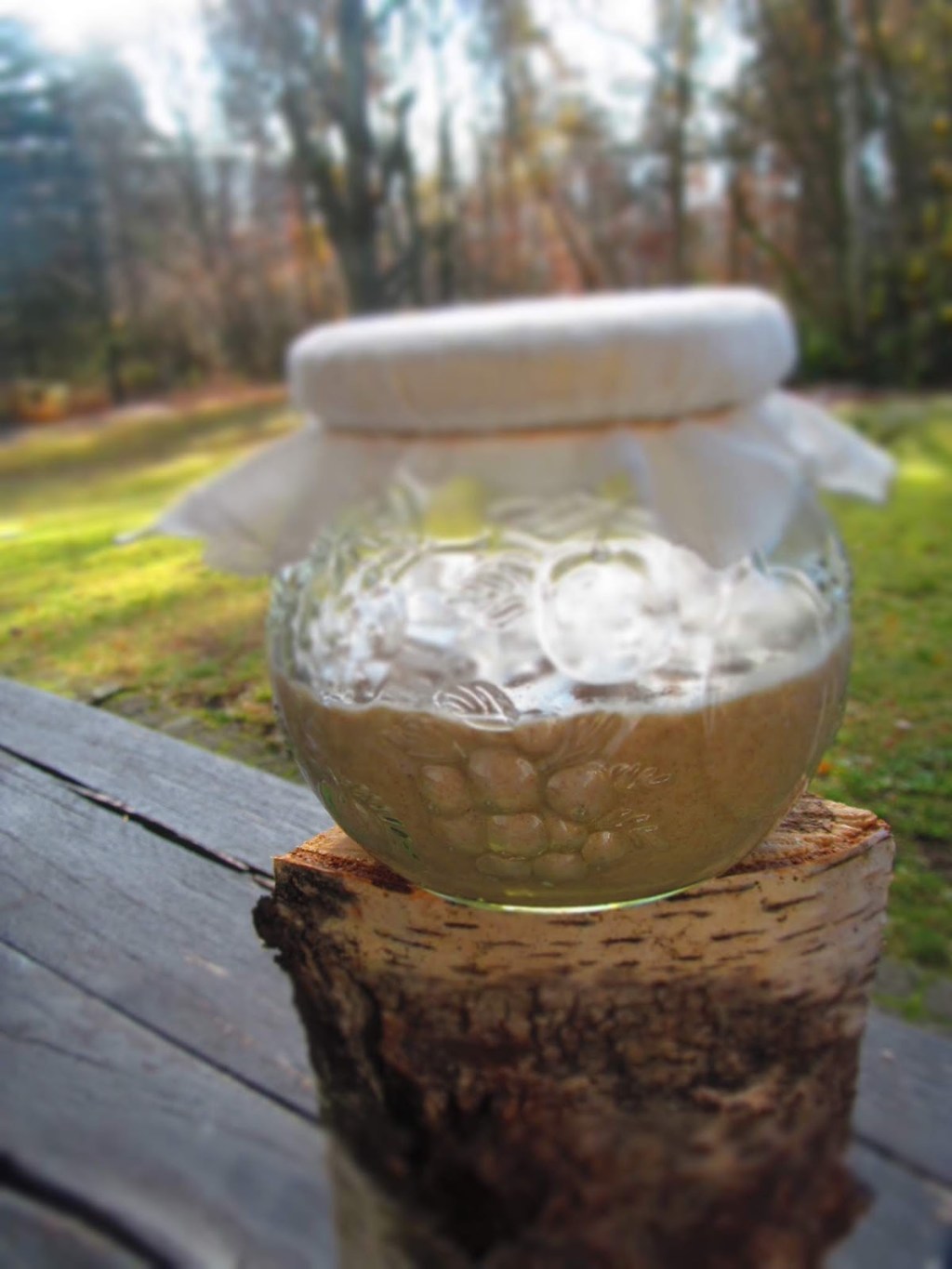 КВАС И ДЕН&nbsp;ЧЕТВЪРТИ