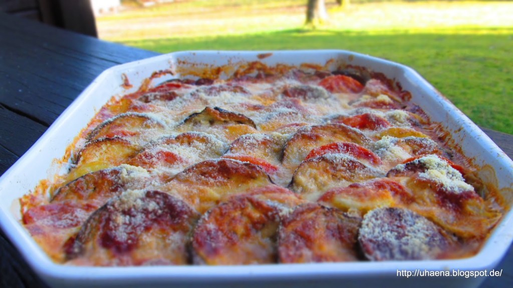 МОЯТА ГРЪЦКА МУСАКА НА&nbsp;ФУРНА