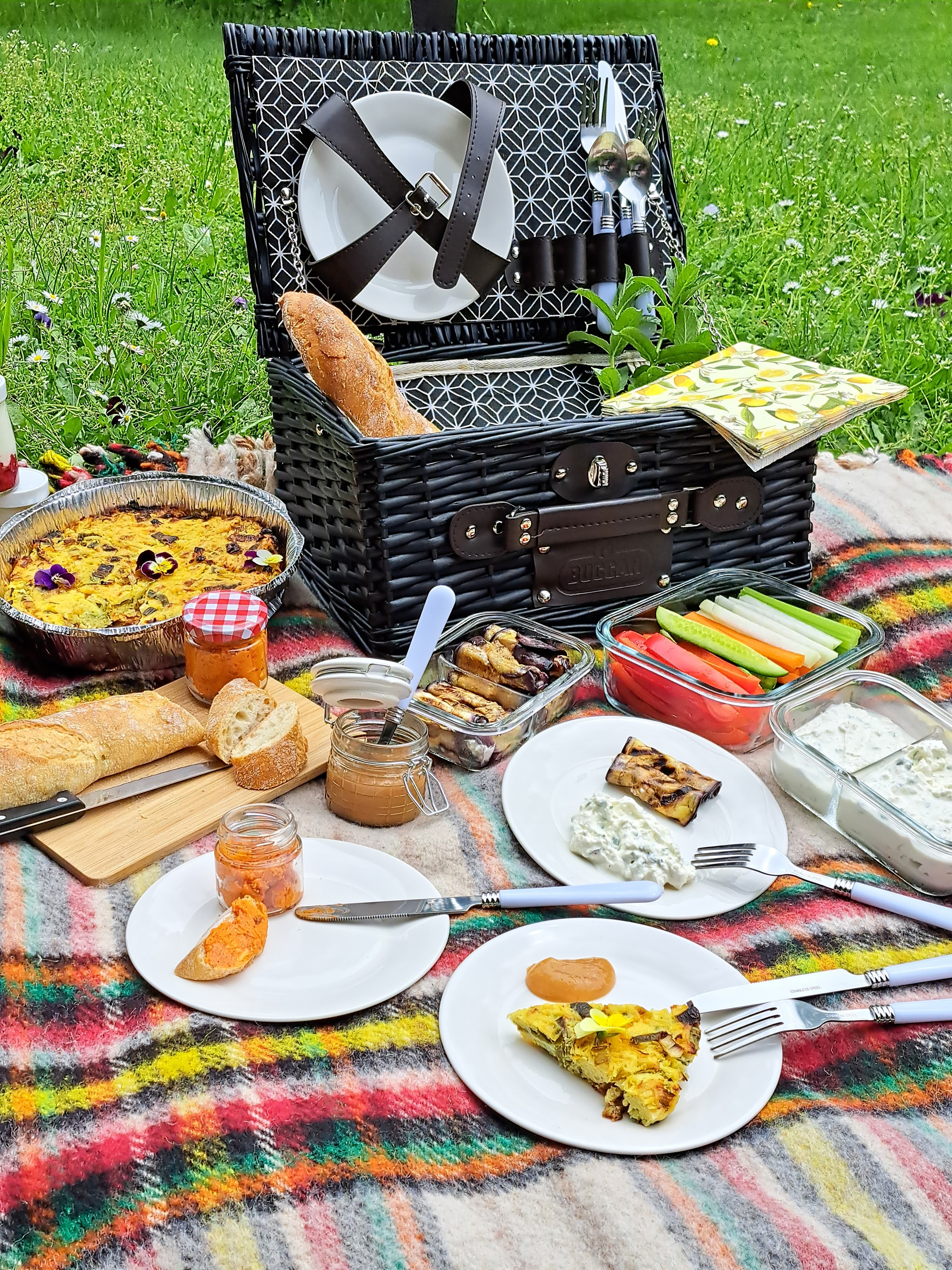 Ухае на...доматено масло