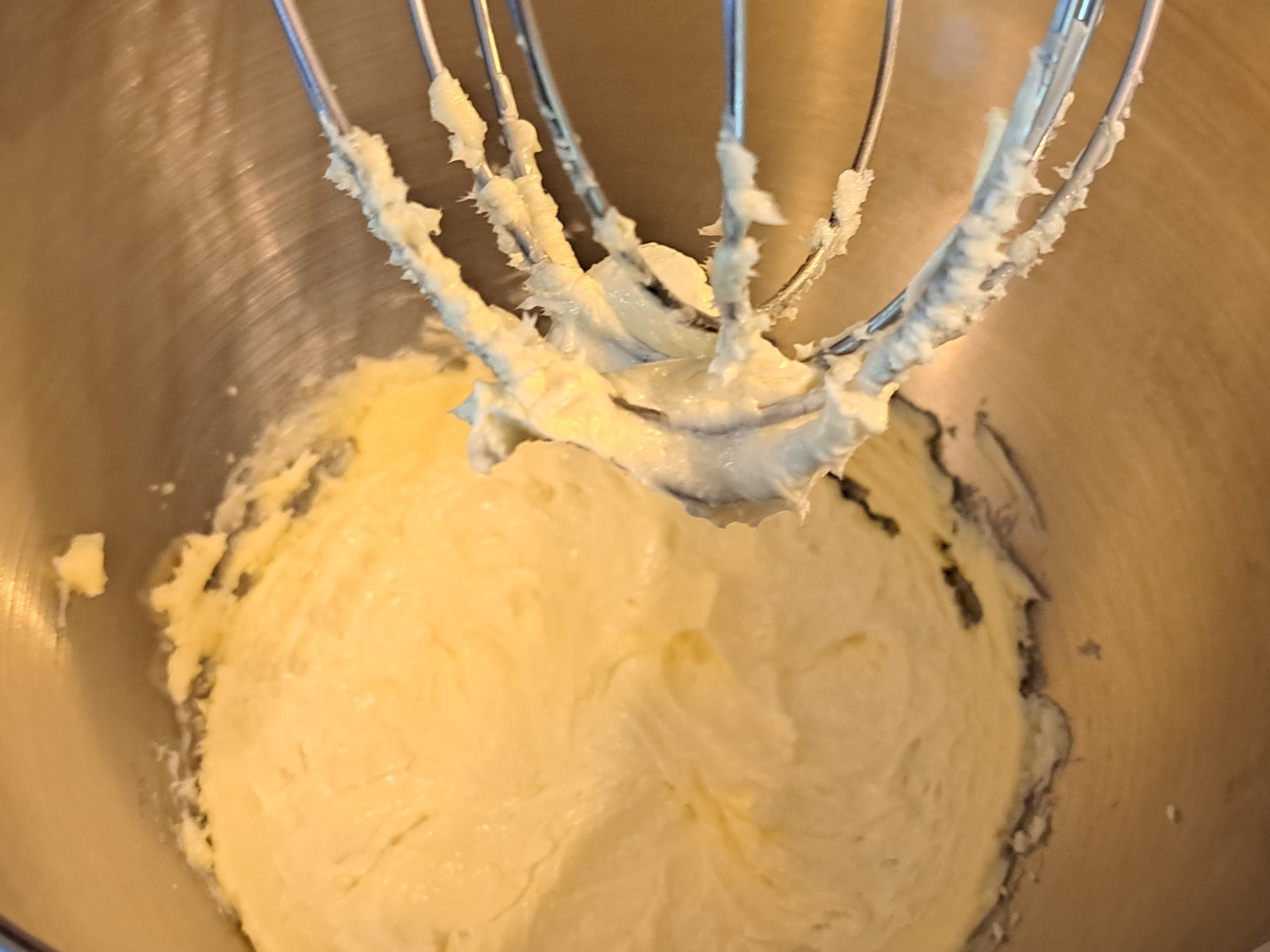 Ухае на... солени мъфини с аспержи