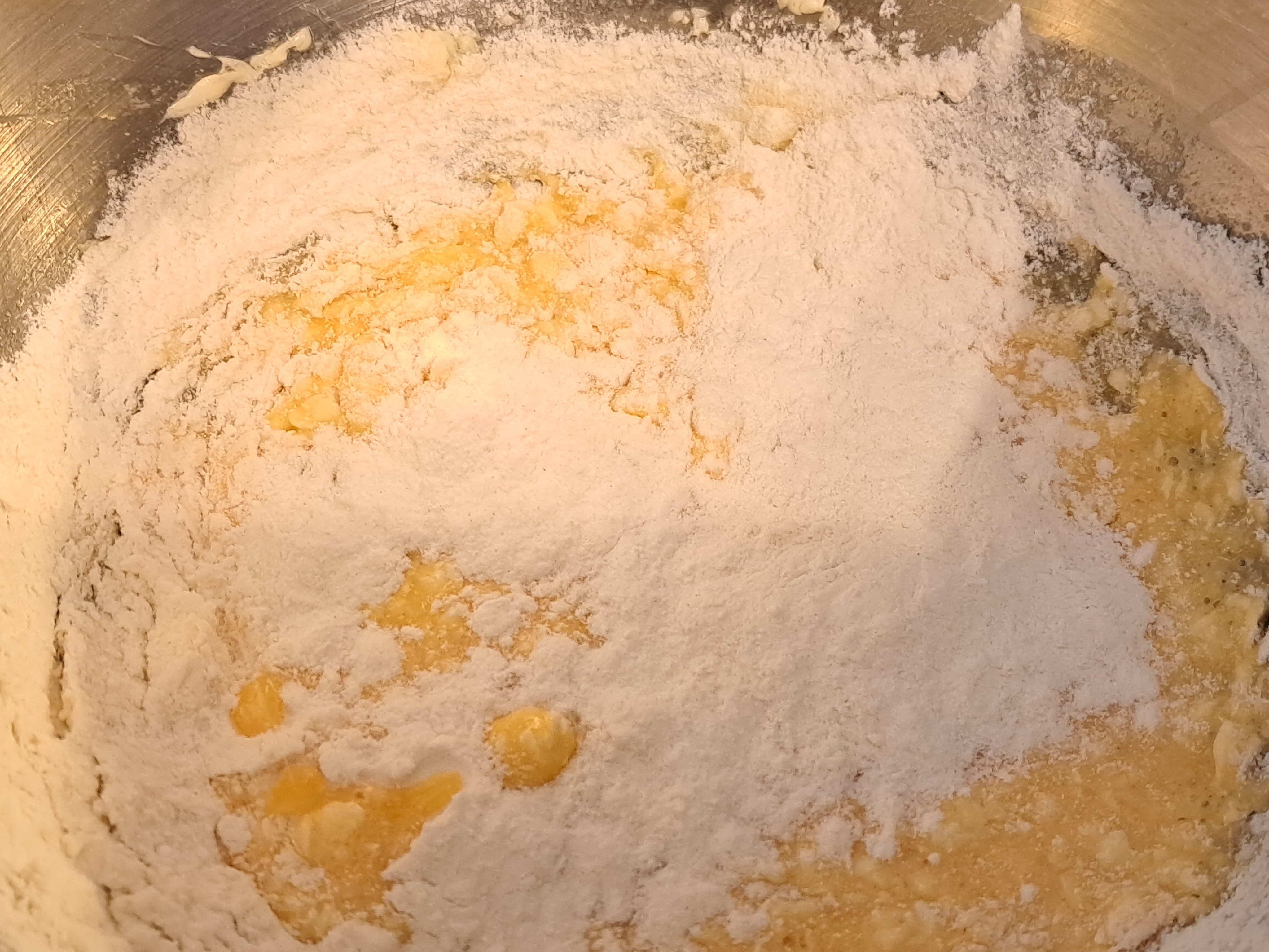 Ухае на... солени мъфини с аспержи