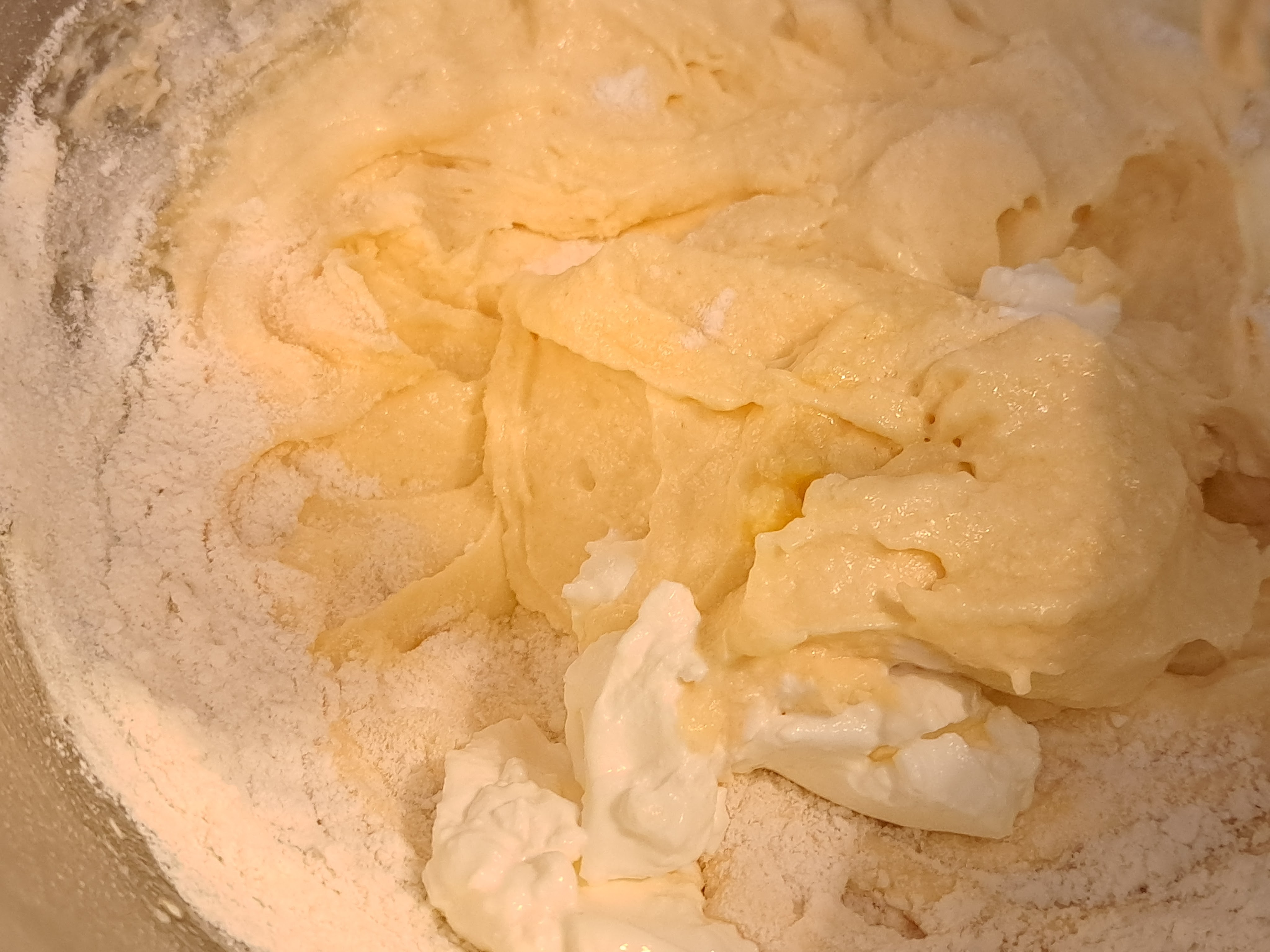 Ухае на... солени мъфини с аспержи