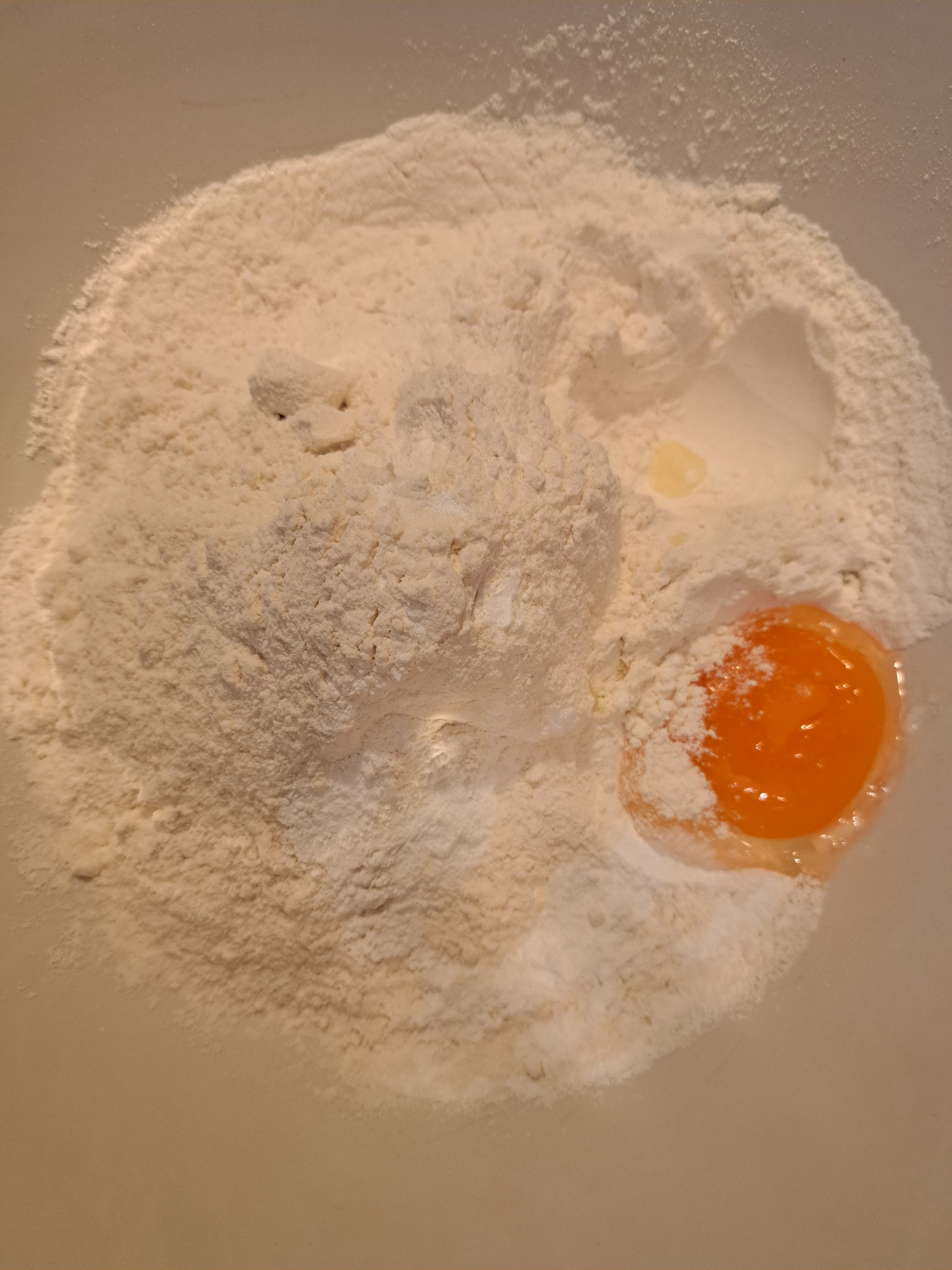 Ухае на...Ябълков сладкиш от Hunsrück