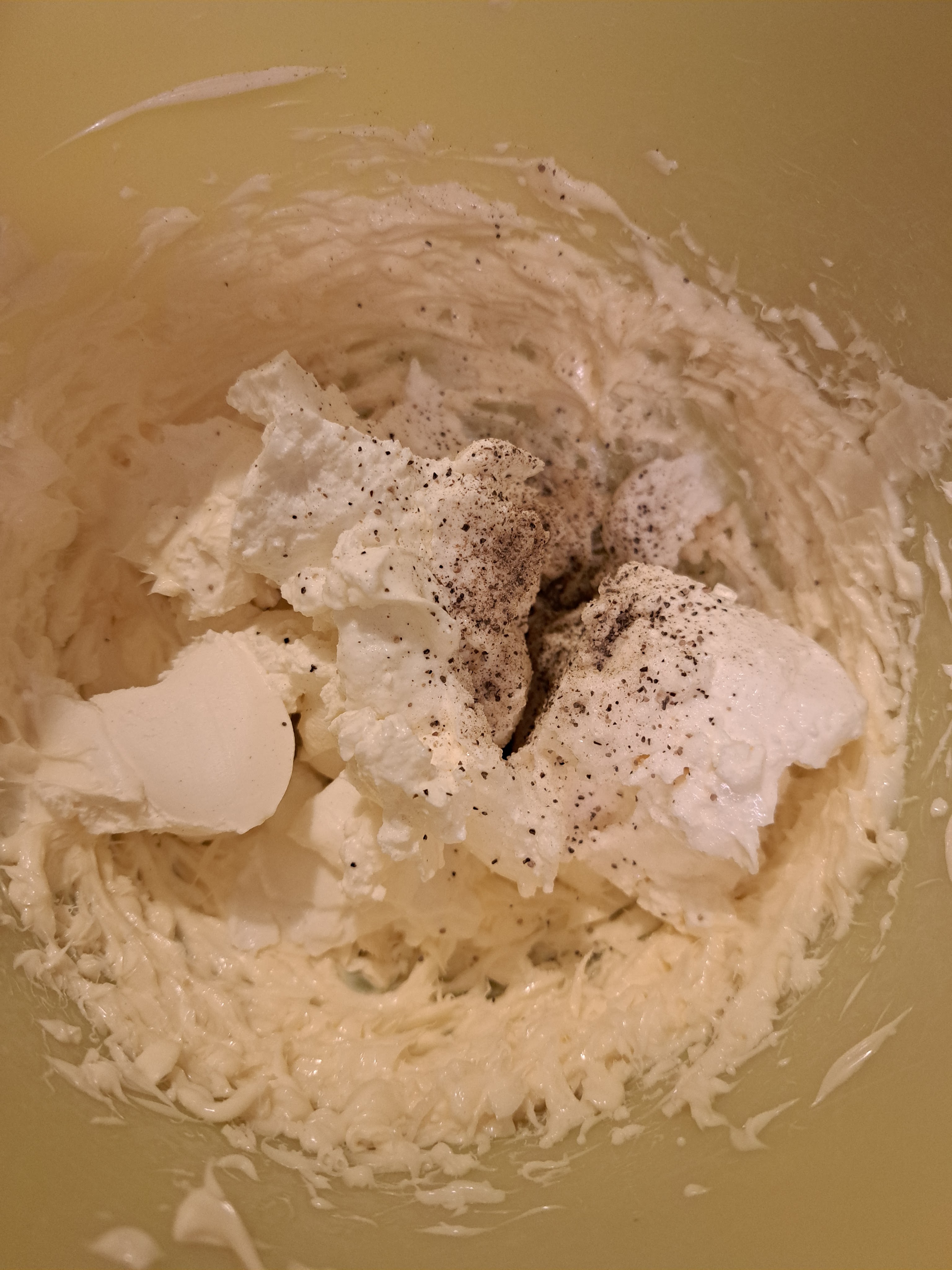 Ухае на... Spundekäs един дип от Hunsrück